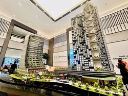 Union Square Residences (D1), Condominium #447025431